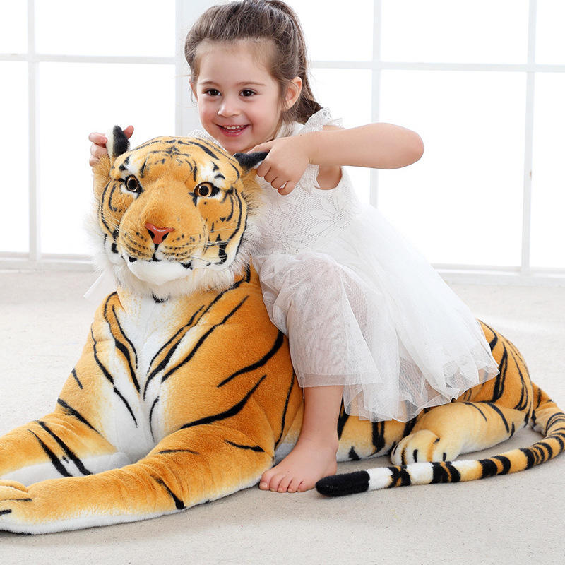 Tiger (80cm) image