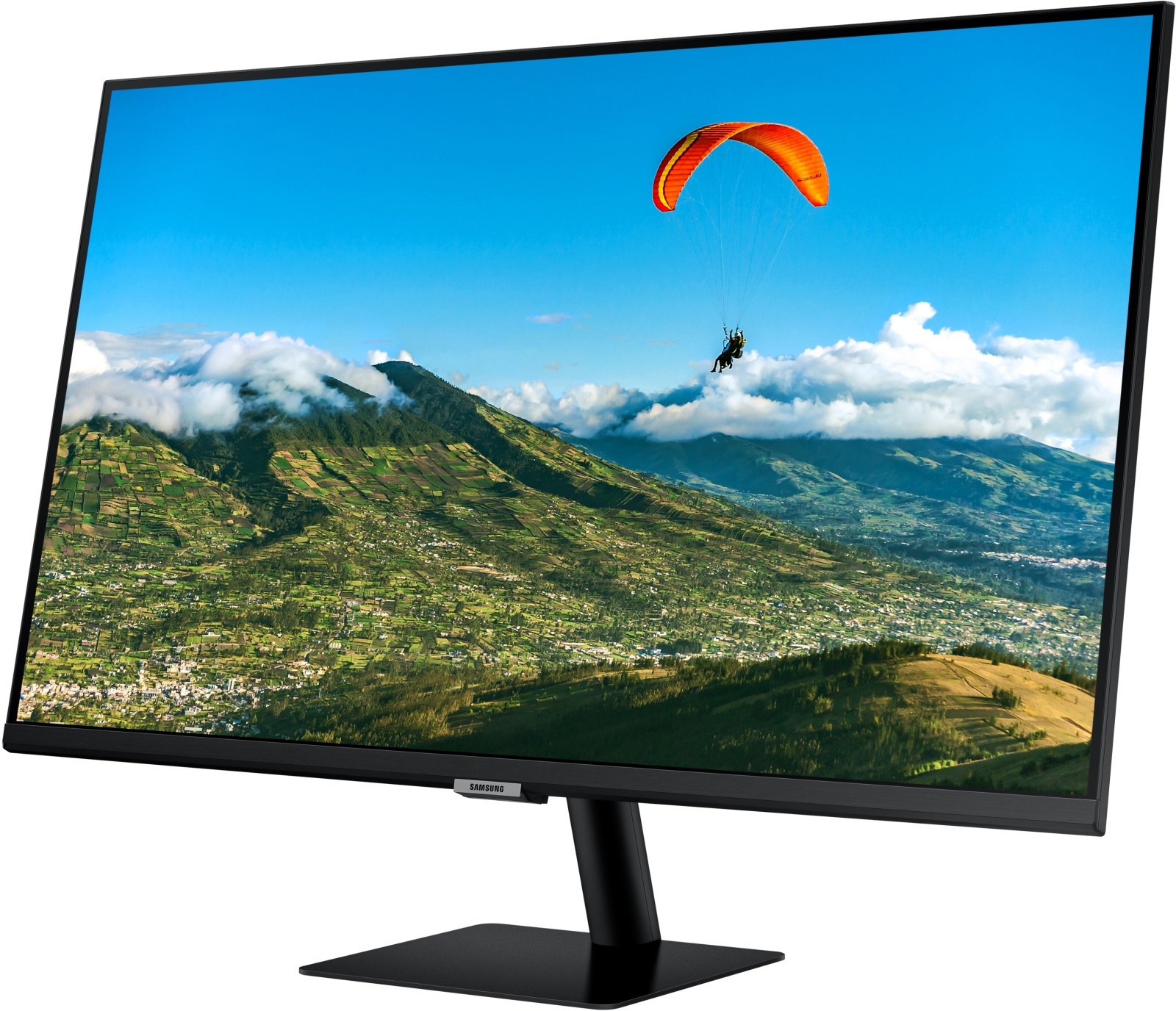 32" Samsung M5 1080p 60Hz 8ms HDR Smart Monitor