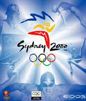 Sydney 2000 Olympic Games for PC Sydney 2000 Olympic Games for PC