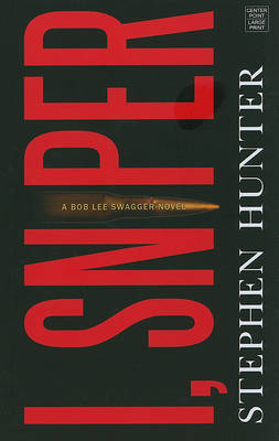 I, Sniper by Stephen Hunter image