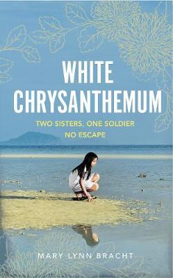 White Chrysanthemum by Mary Lynn Bracht image