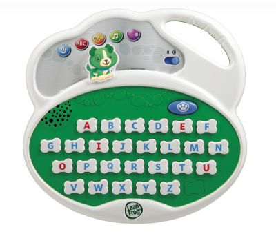 Leapfrog Scout Alphabet Explorer image