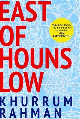 East of Hounslow by Khurrum Rahman image