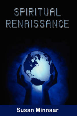 Spiritual Renaissance on Hardback by Susan Minnaar