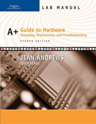*Lab Manual A Hardware by . Andrews image