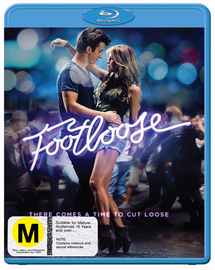 Footloose image