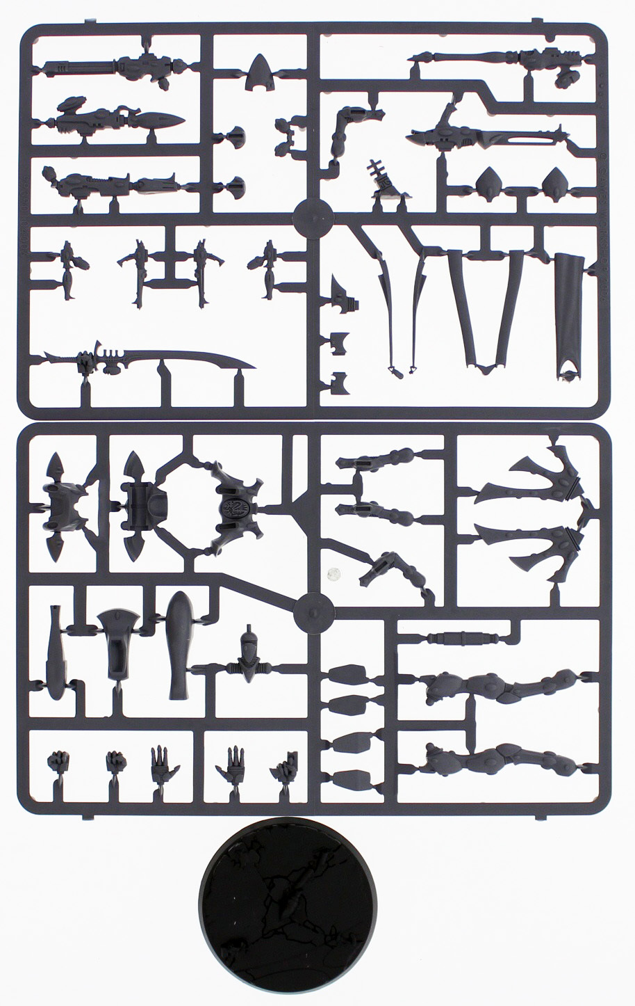 Warhammer 40,000 Craftworlds Wraithlord image