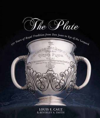The Plate by Louis E. Cauz image