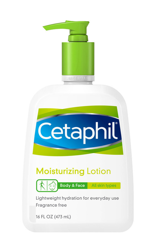 Buy Cetaphil Moisturizing Lotion (500g) at Mighty Ape NZ