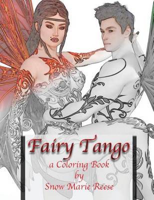Fairy Tango by Snow Marie Reese image