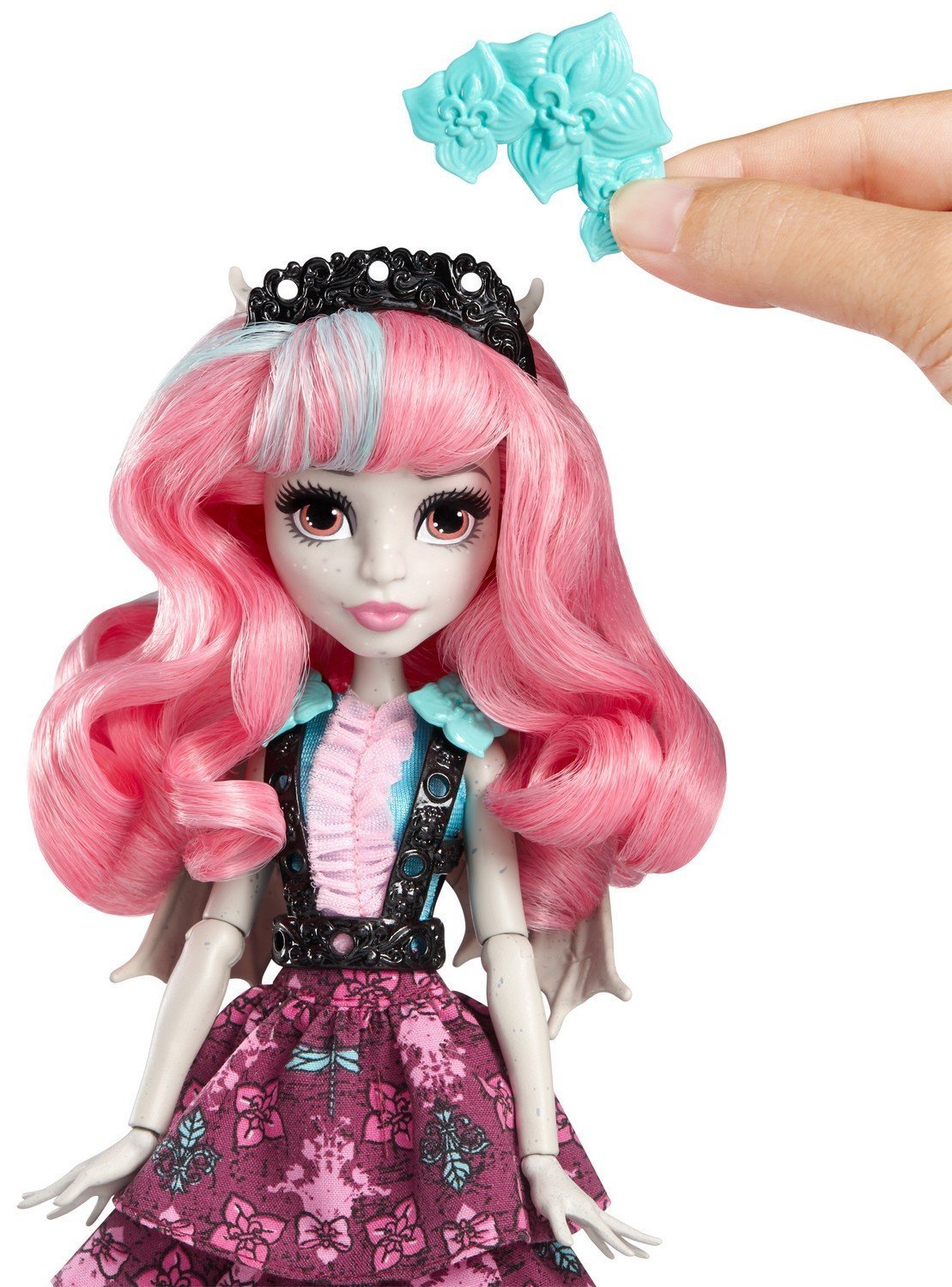 Monster High Party Ghouls Rochelle Goyle Doll Images at Mighty Ape NZ