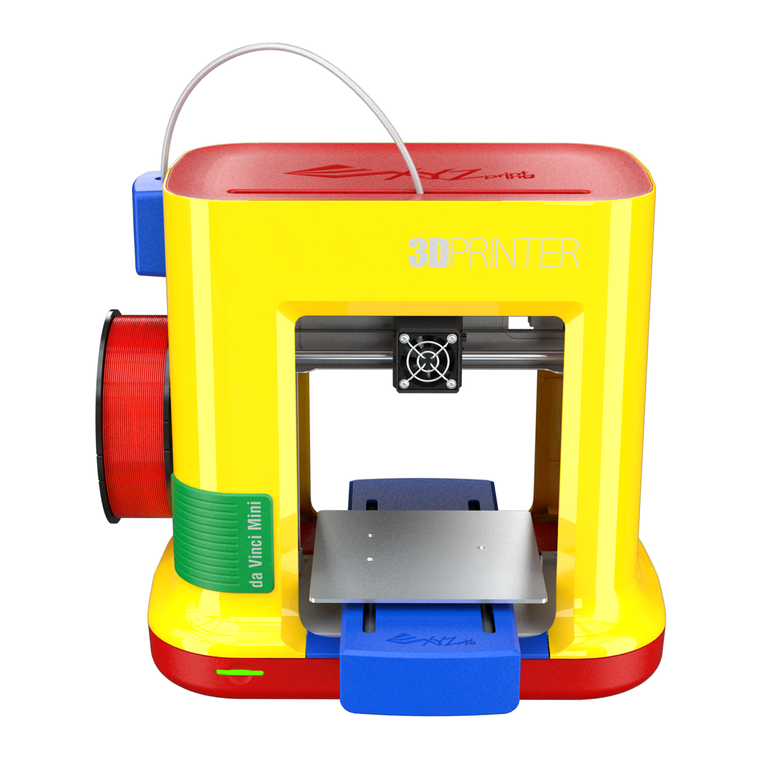 Xyz Da Vinci Mini Maker 3D Printer