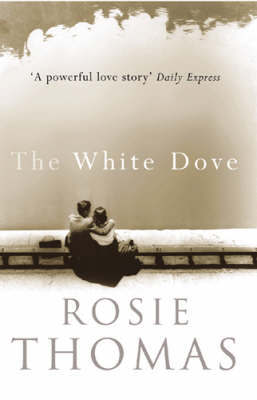 The White Dove image