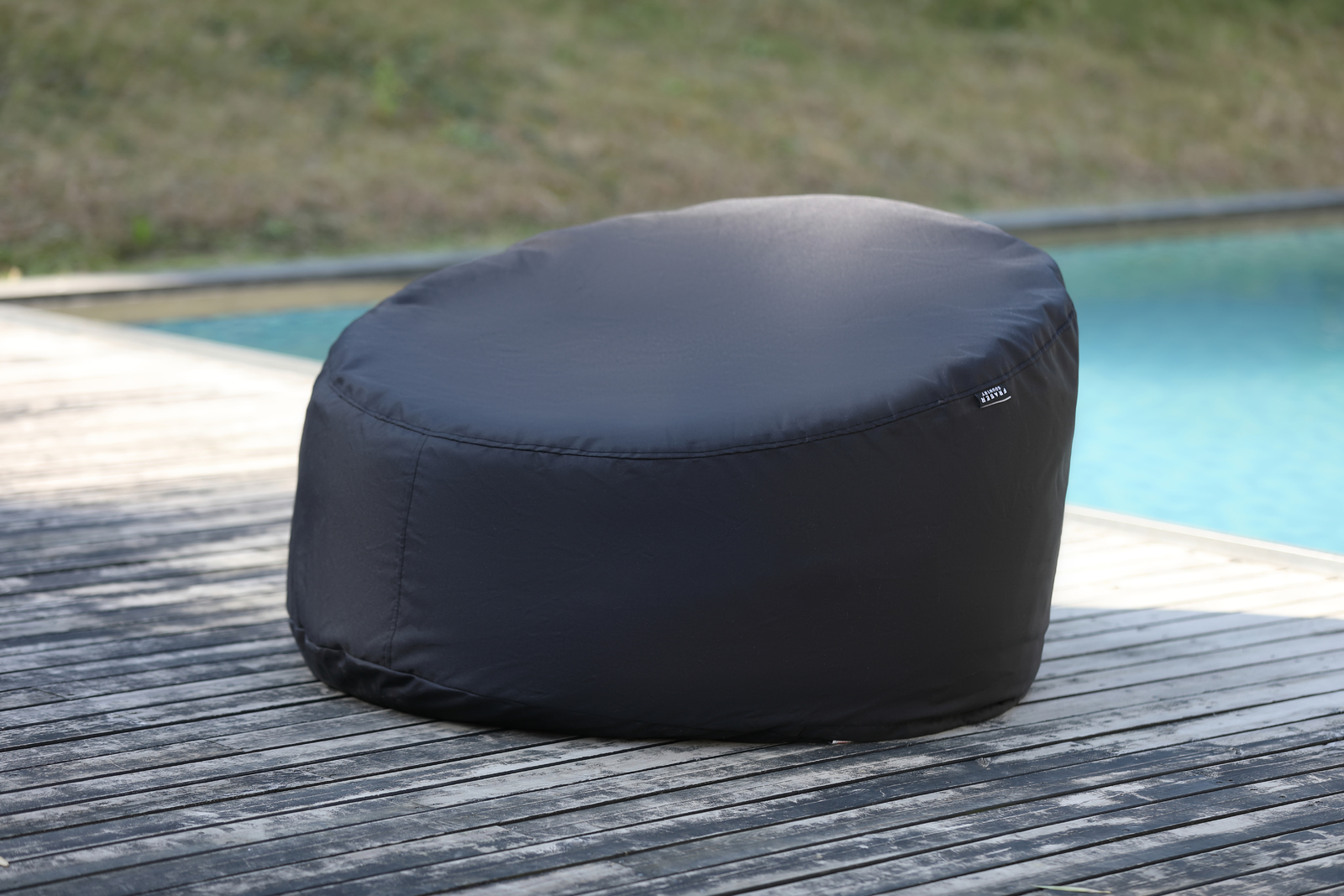 Fraser Country Snuggle Bean Bag Cover at Mighty Ape NZ