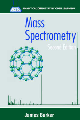 Mass Spectrometry by James Barker image