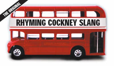 Rhyming Cockney Slang image