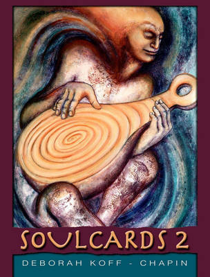 SoulCards II by Deborah Koff-Chapin image