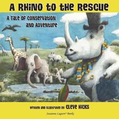 A Rhino To The Rescue image