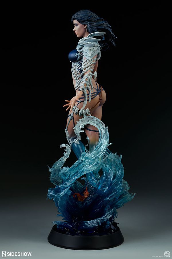 Fathom: Aspen - 22" Premium Format Figure image