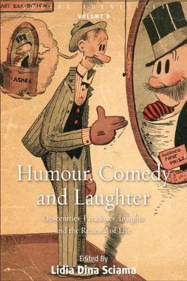Humour, Comedy and Laughter image