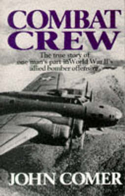 Combat Crew by John Comer image