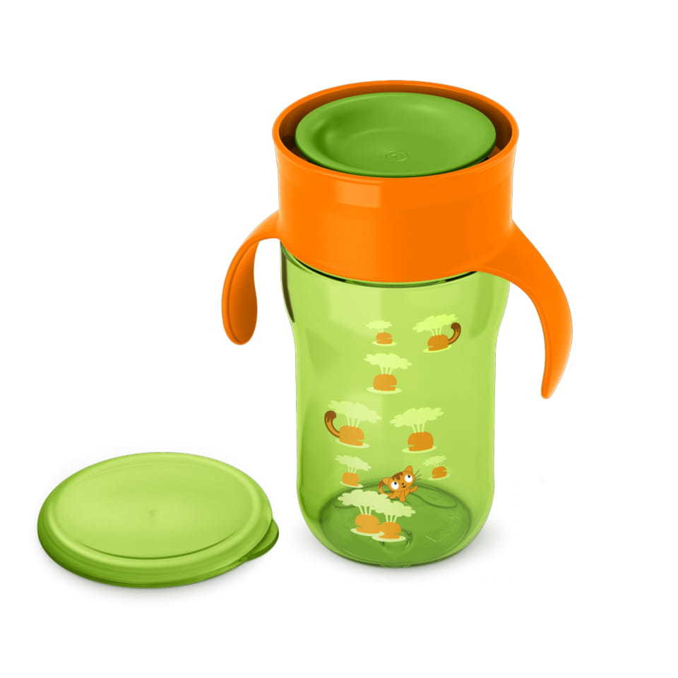 Avent: Grown Up Cup (340ml) image
