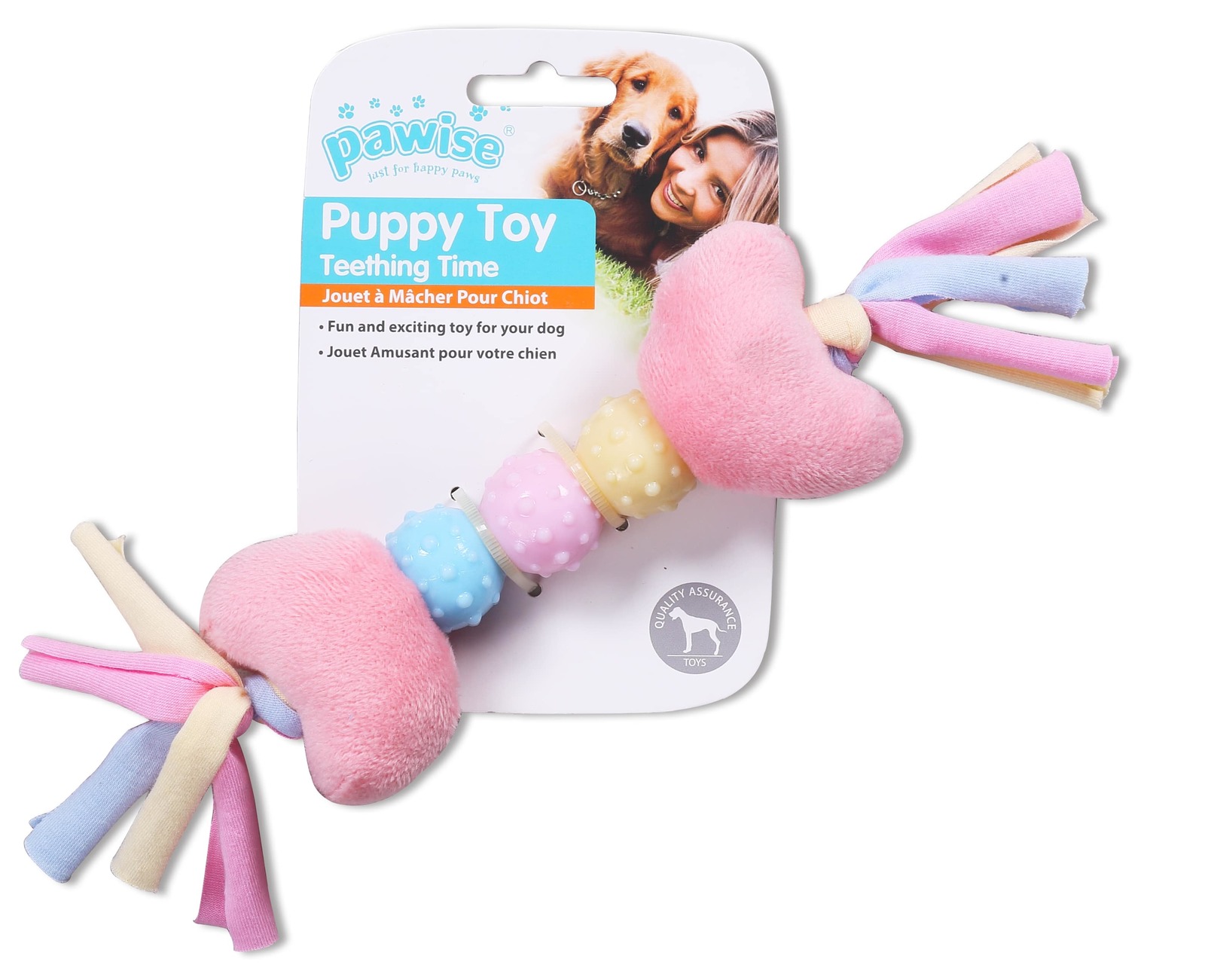 Pawise: Puppy Life - Dental Bone image