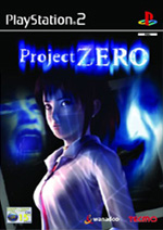 Project Zero for PS2 Project Zero for PS2