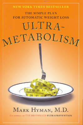 Ultrametabolism by Mark Hyman image