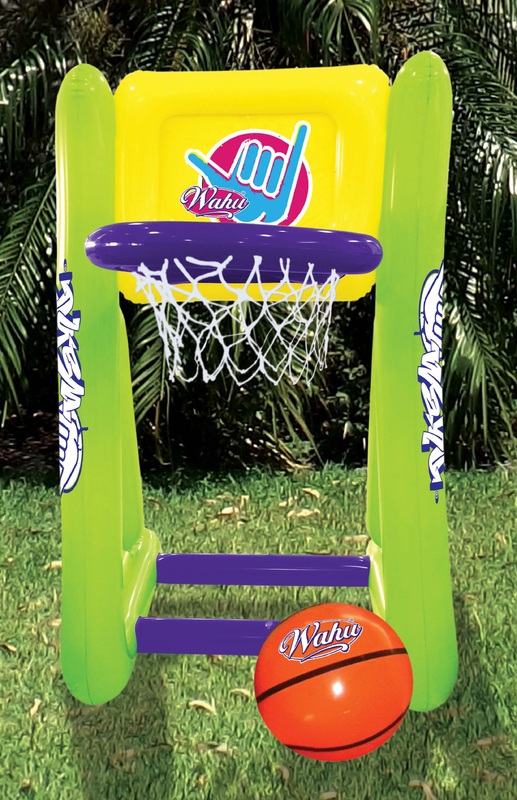Buy Wahu Basketball Jam at Mighty Ape NZ