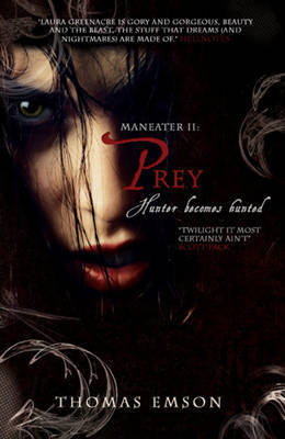 Prey by Thomas Emson image