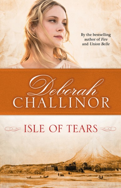 Isle of Tears image