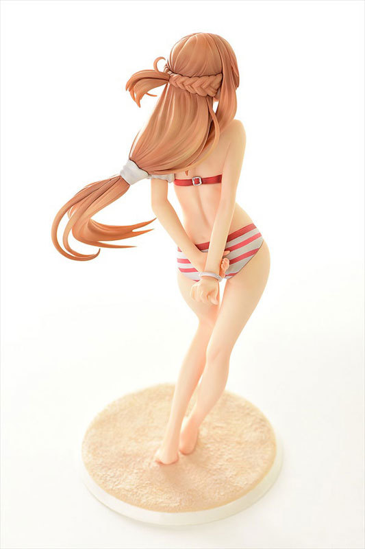 Sword Art Online: 1/6 Asuna (Swim Wear Ver.) - Premium PVC Figure image