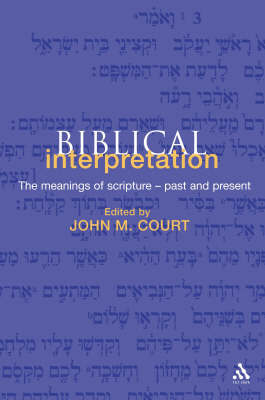 Biblical Interpretation image