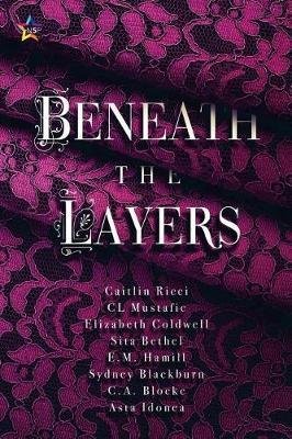 Beneath the Layers by Caitlin Ricci image