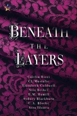 Beneath the Layers image