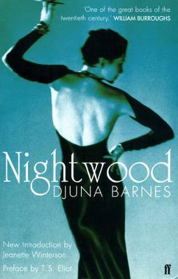 Nightwood by Djuna Barnes image