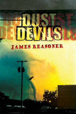 Dust Devils by James Reasoner image