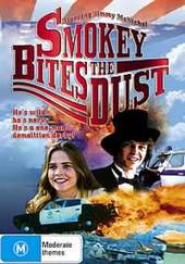 Smokey Bites The Dust on DVD