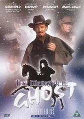 The Meeksville Ghost on DVD The Meeksville Ghost on DVD