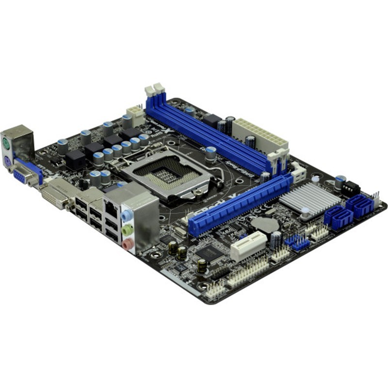 Lga 1155 разъем