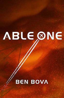 Able One by Dr Ben Bova image