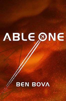 Able One on Hardback by Dr Ben Bova