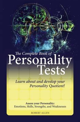 The Complete Book of Personality Tests image