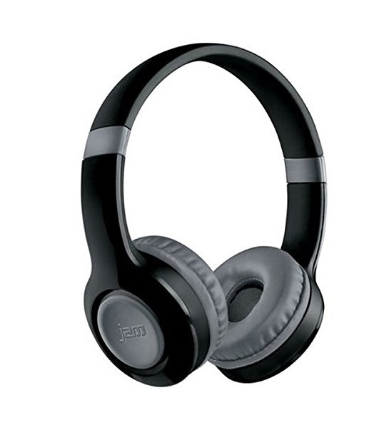 Jam Transit Lite Wireless Bluetooth Headphones | at Mighty Ape NZ