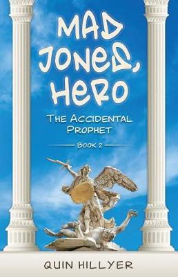Mad Jones, Hero by Quin Hillyer image