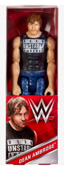 wwe 12 inch figures