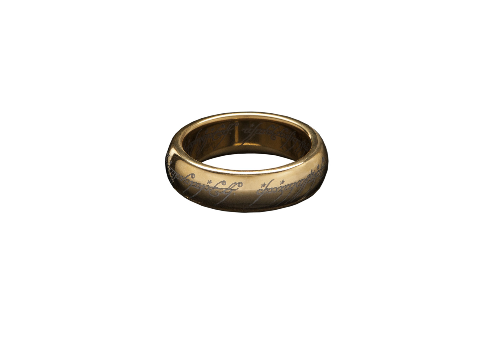 Lord of the Rings: The One Ring (size Z+1) image