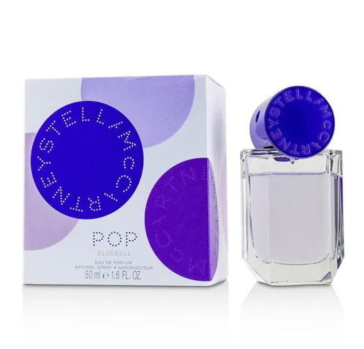 perfume stella mccartney pop