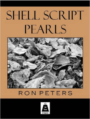 Shell Script Pearls by Ron Peters